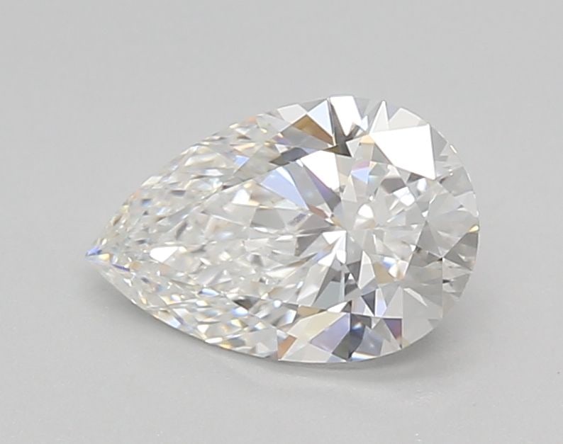 Loose Diamond - PEAR 1.02ct E VVS2 (1 of 1)