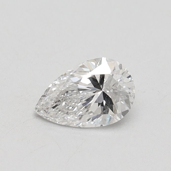 Loose Diamond - PEAR 0.31ct E VVS2 (1 of 1)