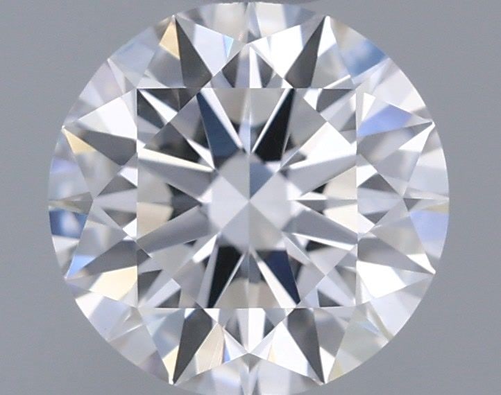 Ideal Loose Diamond - ROUND 0.64ct E VS2: Ideal Loose Diamond - ROUND 0.64ct E VS2 Source: This is a real non-mined Diamond that has been grown in a lab Shape: ROUND Carats: 0.64 Color: E Clarity: VS2 Certification: IGI Video: