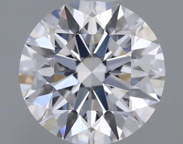 Ideal Loose Diamond - ROUND 0.72ct D VVS1 (1 of 1)