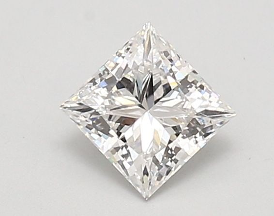 Loose Diamond - PRINCESS 0.96ct D VVS1 (1 of 1)