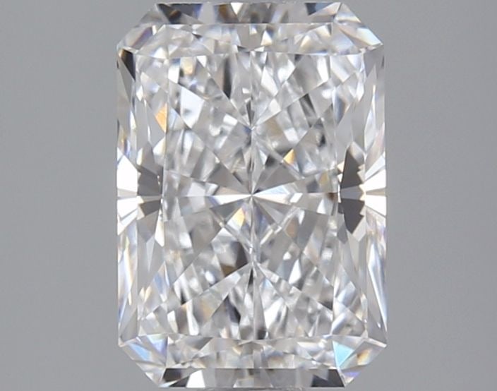 Loose Diamond - RADIANT 2.05ct E VS1: Loose Diamond - RADIANT 2.05ct E VS1 Source: This is a real non-mined Diamond that has been grown in a lab Shape: RADIANT Carats: 2.05 Color: E Clarity: VS1 Certification: IGI Video: