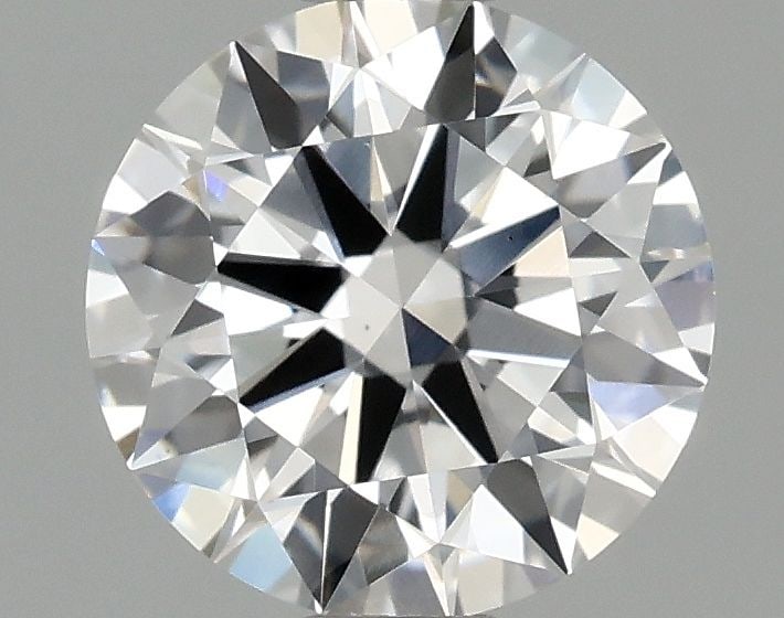 Ideal Loose Diamond - ROUND 0.97ct D VS1 (1 of 1)