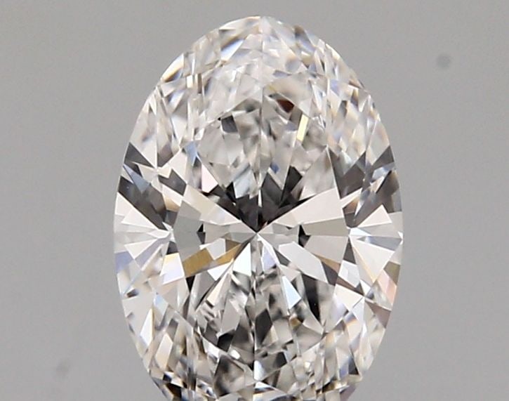Loose Diamond - OVAL 1.3ct D VVS1: Loose Diamond - OVAL 1.3ct D VVS1 Source: This is a real non-mined Diamond that has been grown in a lab Shape: OVAL Carats: 1.3 Color: D Clarity: VVS1 Certification: IGI Video:
