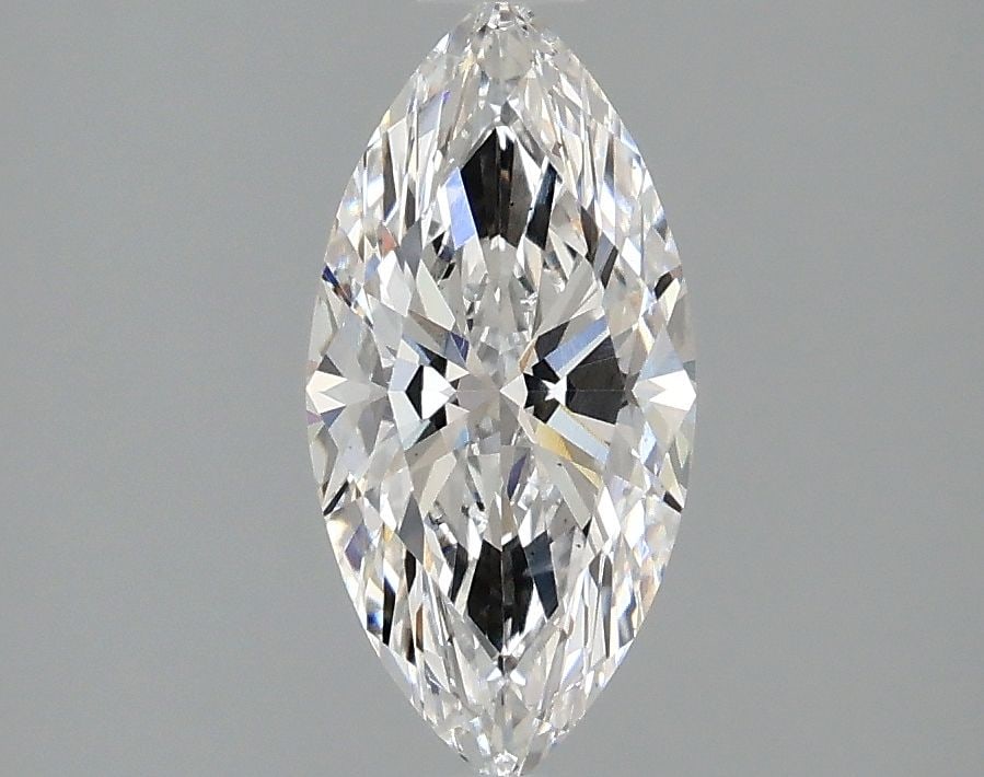 Loose Diamond - MARQUISE 1.1ct E VS1: Loose Diamond - MARQUISE 1.1ct E VS1 Source: This is a real non-mined Diamond that has been grown in a lab Shape: MARQUISE Carats: 1.1 Color: E Clarity: VS1 Certification: IGI Video: