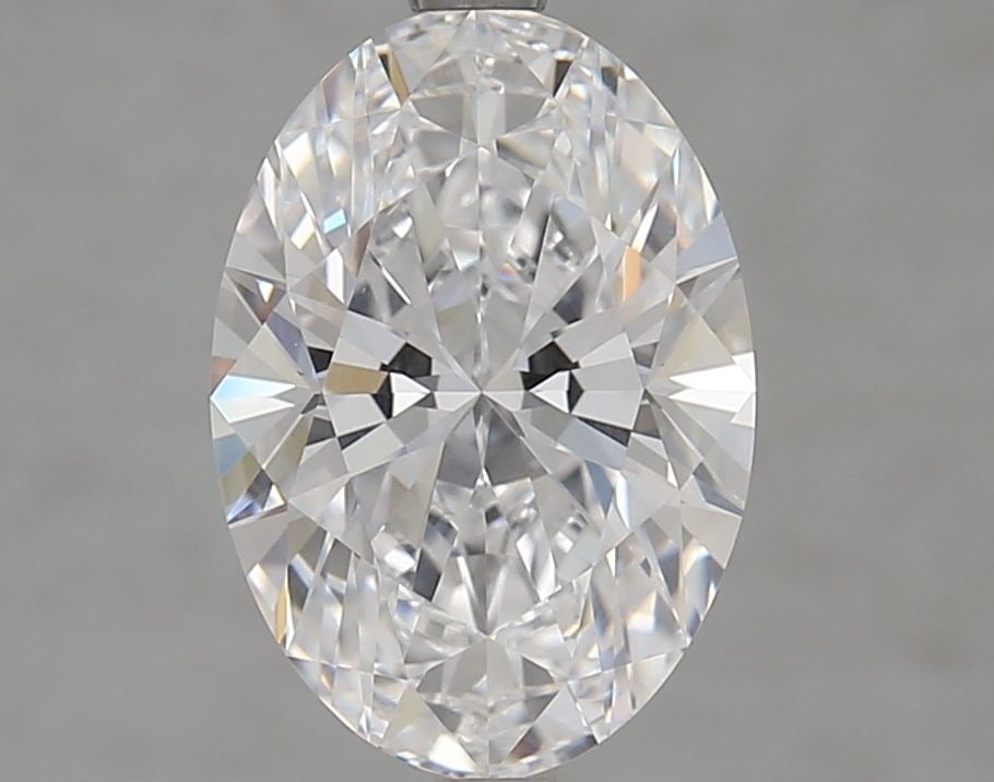 Loose Diamond - OVAL 3.0ct D VVS1: Loose Diamond - OVAL 3.0ct D VVS1 Source: This is a real non-mined Diamond that has been grown in a lab Shape: OVAL Carats: 3.0 Color: D Clarity: VVS1 Certification: GIA Video: