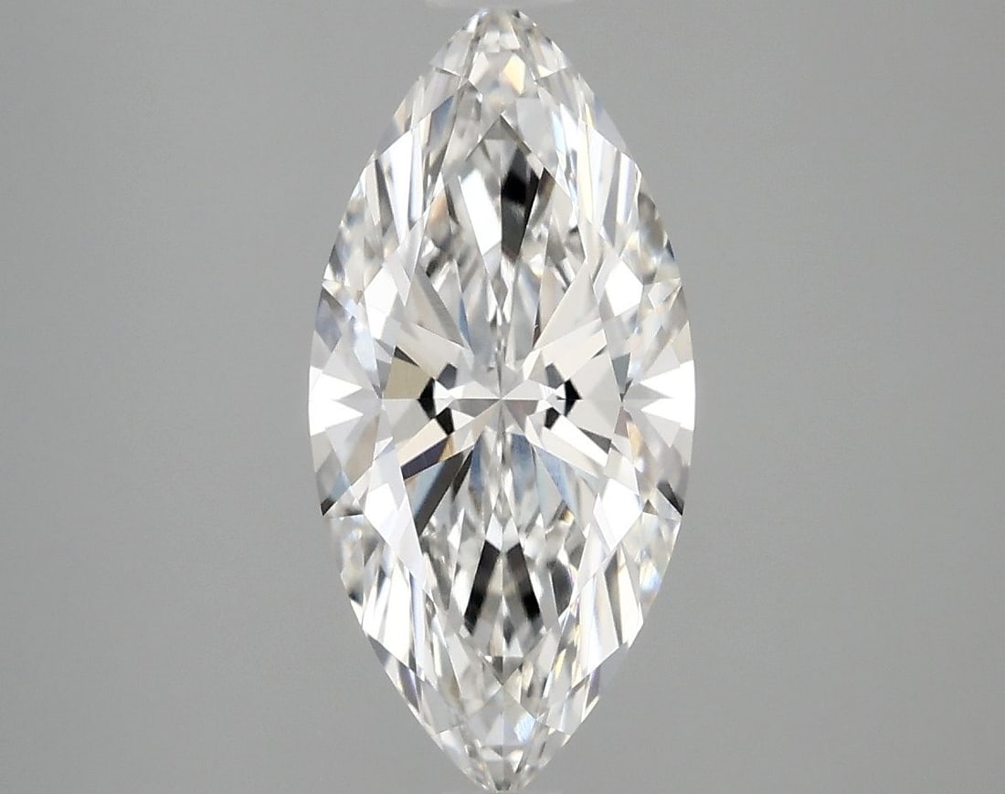 Loose Diamond - MARQUISE 2.06ct F VVS2 (1 of 1)