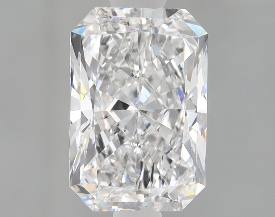 Loose Diamond - RADIANT 1.54ct D VS1: Loose Diamond - RADIANT 1.54ct D VS1 Source: This is a real non-mined Diamond that has been grown in a lab Shape: RADIANT Carats: 1.54 Color: D Clarity: VS1 Certification: IGI Video: