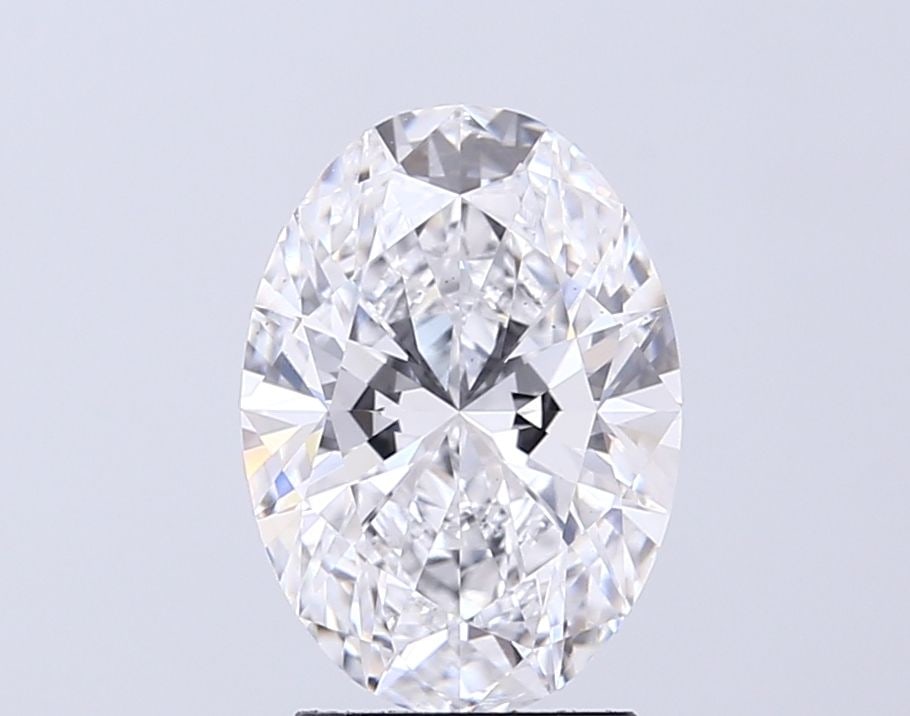 Loose Diamond - OVAL 2.03ct E VS1 (1 of 1)