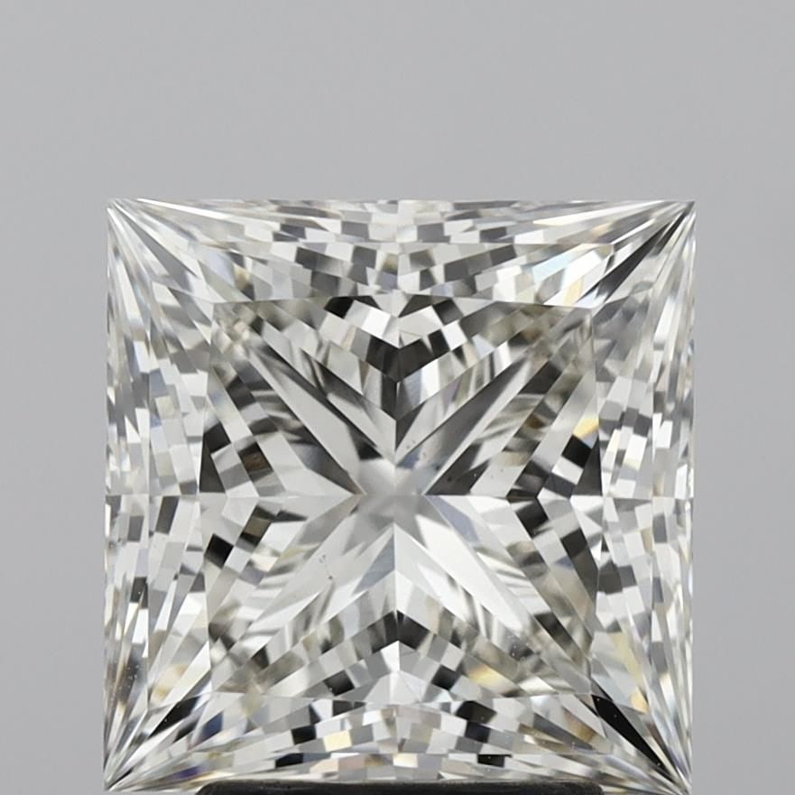 Loose Diamond - HEART 2.61ct H VS1: Loose Diamond - HEART 2.61ct H VS1 Source: This is a real non-mined Diamond that has been grown in a lab Shape: HEART Carats: 2.61 Color: H Clarity: VS1 Certification: IGI Video: