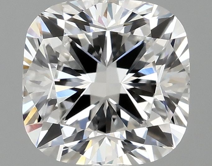Loose Diamond - CUSHION MODIFIED 1.55ct E VVS2 (1 of 1)