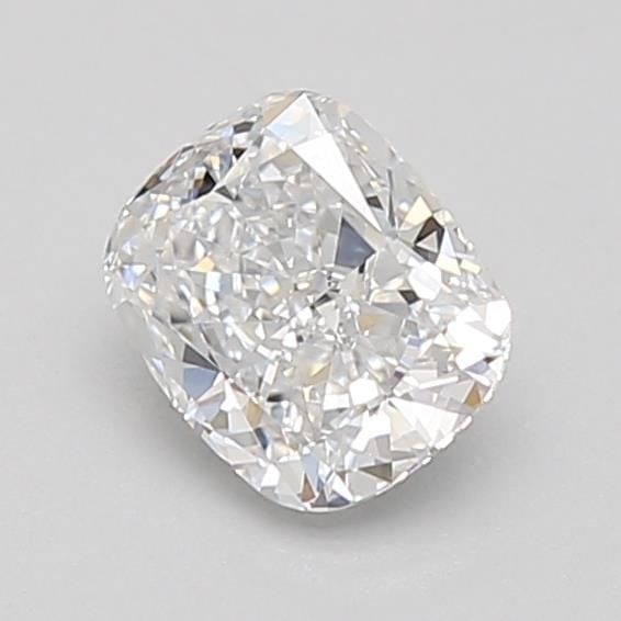 Loose Diamond - CUSHION BRILLIANT 0.71ct D IF (1 of 1)