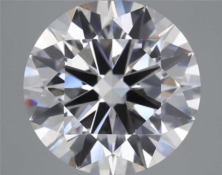 Loose Diamond - ROUND 7.1ct F VVS2: Loose Diamond - ROUND 7.1ct F VVS2 Source: This is a real non-mined Diamond that has been grown in a lab Shape: ROUND Carats: 7.1 Color: F Clarity: VVS2 Certification: IGI Video:
