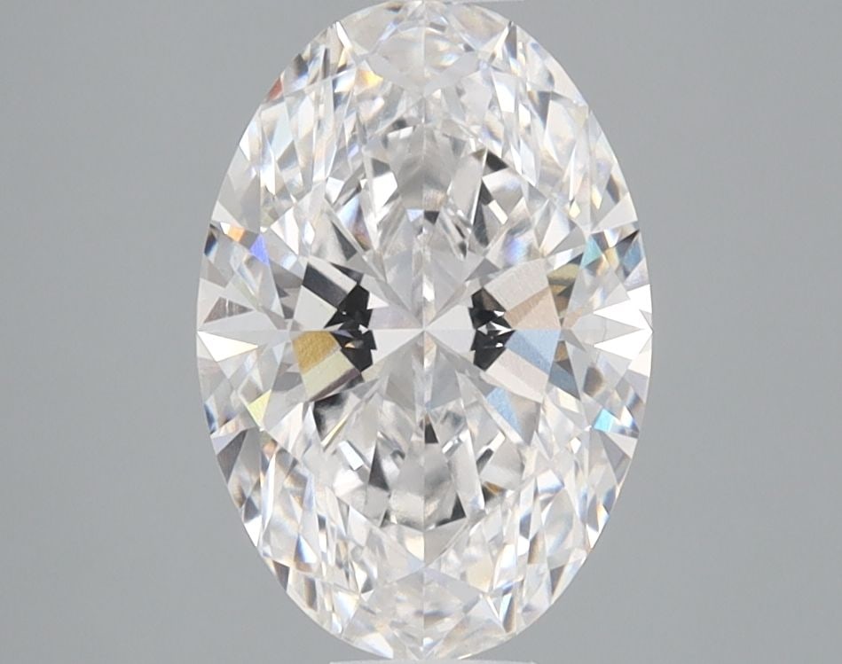 Loose Diamond - OVAL 2.01ct D VS1 (1 of 1)