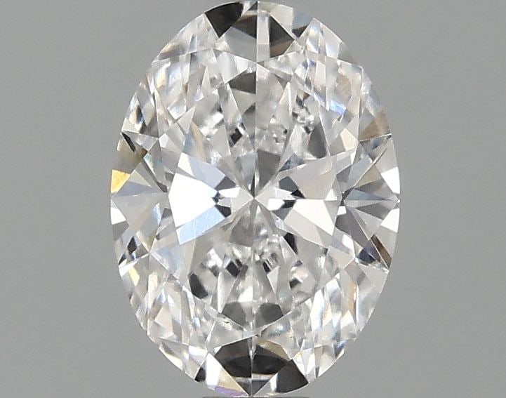 Loose Diamond - OVAL 0.97ct E VS1 (1 of 1)