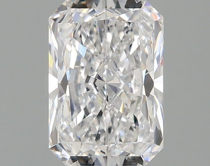 Loose Diamond - RADIANT 1.55ct E VVS2 (1 of 1)