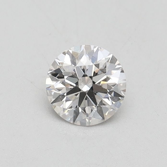 Loose Diamond - ROUND 0.36ct H VS1 (1 of 1)