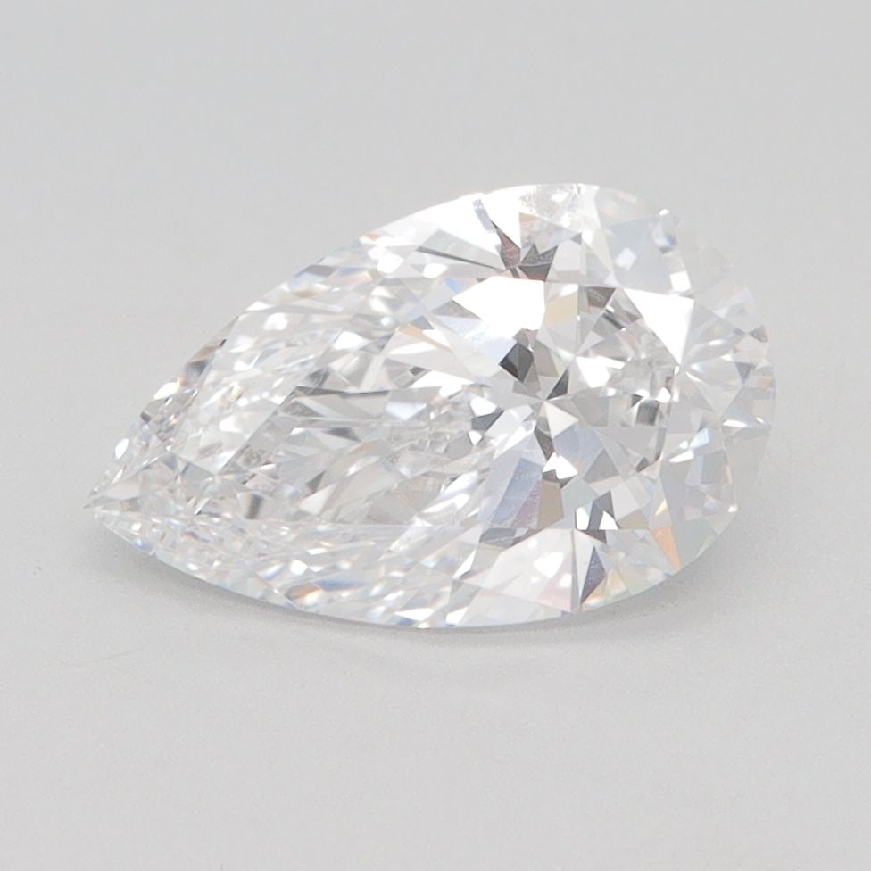 Loose Diamond - PEAR 1.55ct D VVS1 (1 of 1)