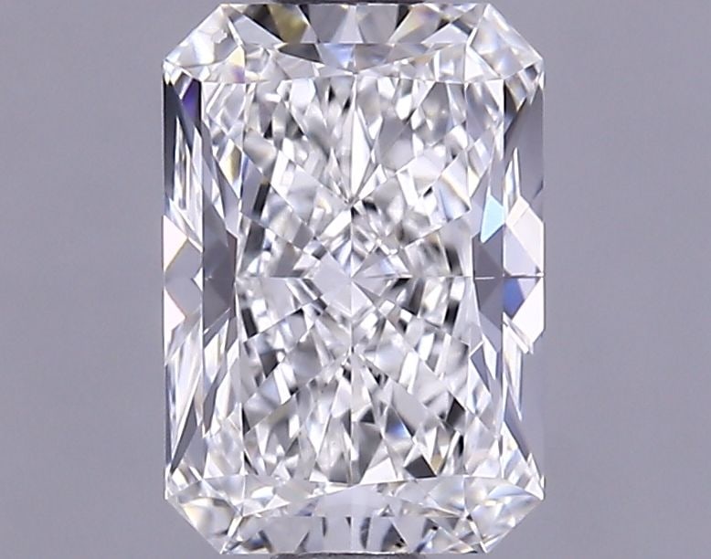 Loose Diamond - RADIANT 1.06ct F VVS2 (1 of 1)