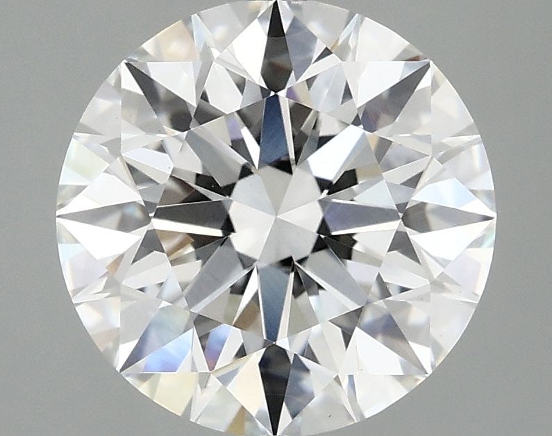 Loose Diamond - ROUND 3.1ct E VS1 (1 of 1)