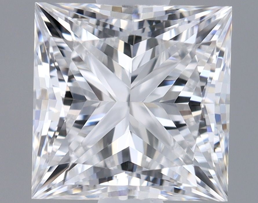 Loose Diamond - PRINCESS 1.05ct D VVS1 (1 of 1)