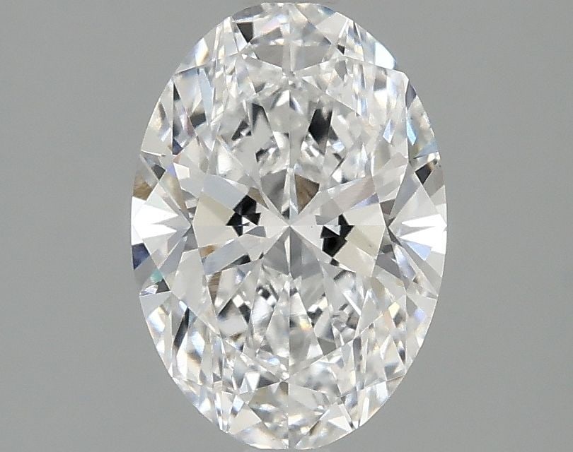 Loose Diamond - OVAL 1.59ct E VS1 (1 of 1)