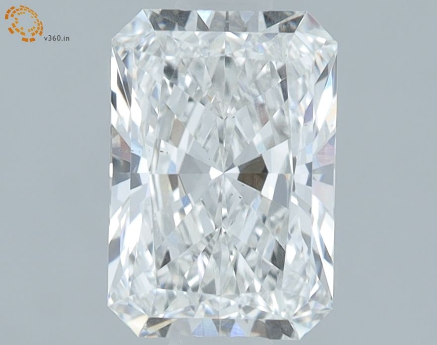 Loose Diamond - RADIANT 1.08ct E VS2 (1 of 1)
