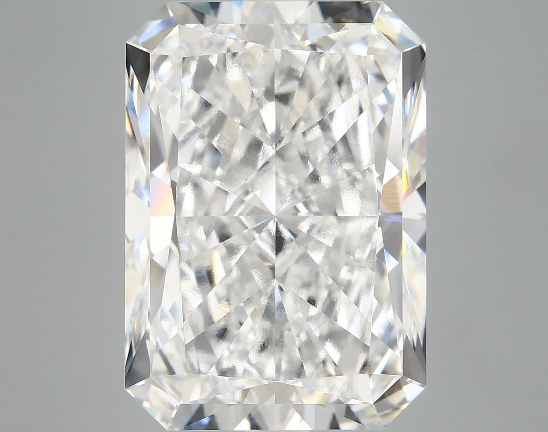Loose Diamond - RADIANT 10.29ct E VVS2 (1 of 1)