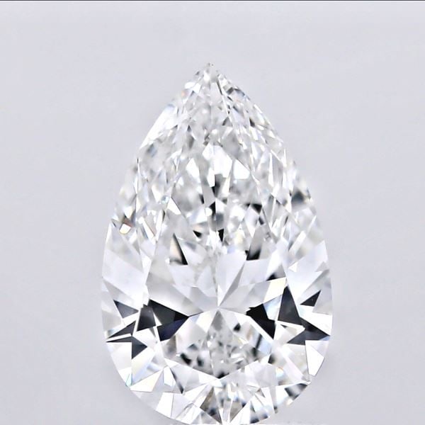 Loose Diamond - PEAR 1.12ct E VVS2: Loose Diamond - PEAR 1.12ct E VVS2 Source: This is a real non-mined Diamond that has been grown in a lab Shape: PEAR Carats: 1.12 Color: E Clarity: VVS2 Certification: IGI Video: