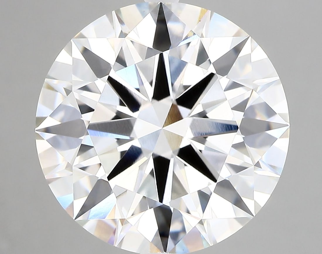 Ideal Loose Diamond - ROUND 11.18ct F VVS2: Ideal Loose Diamond - ROUND 11.18ct F VVS2 Source: This is a real non-mined Diamond that has been grown in a lab Shape: ROUND Carats: 11.18 Color: F Clarity: VVS2 Certification: IGI Video: