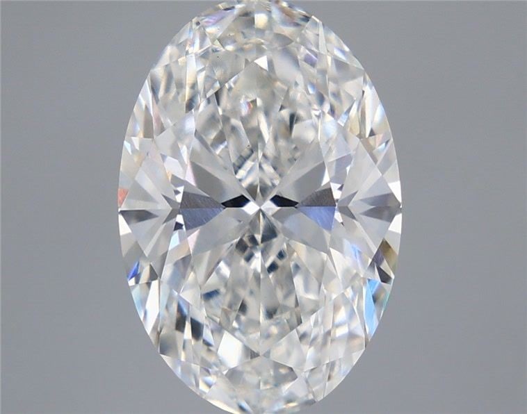Loose Diamond - OVAL 6.5ct F VS1: Loose Diamond - OVAL 6.5ct F VS1 Source: This is a real non-mined Diamond that has been grown in a lab Shape: OVAL Carats: 6.5 Color: F Clarity: VS1 Certification: IGI Video: