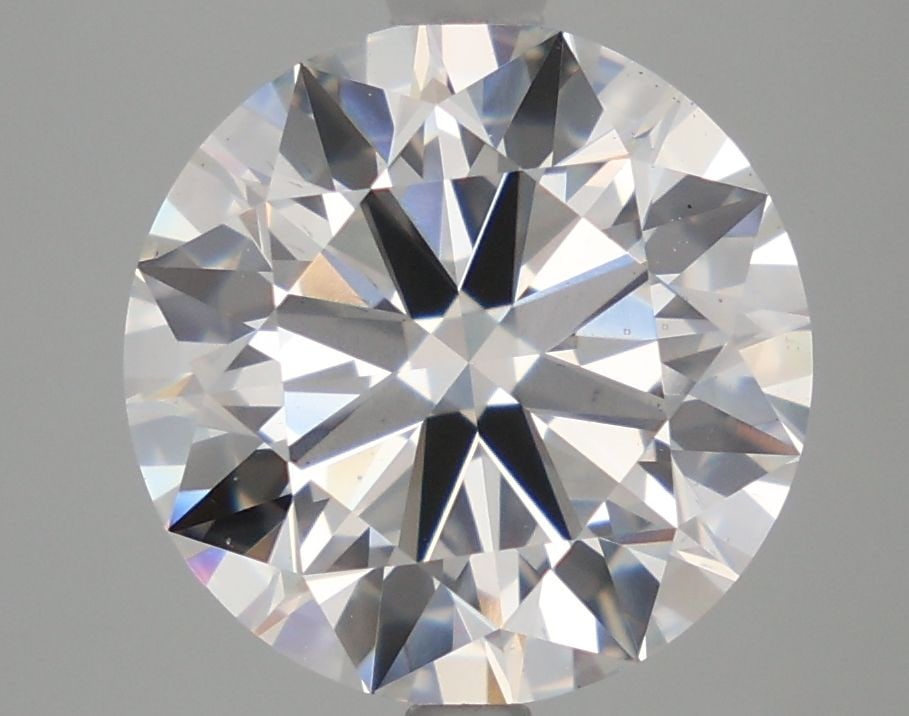 Ideal Loose Diamond - ROUND 4.9ct F VS1: Ideal Loose Diamond - ROUND 4.9ct F VS1 Source: This is a real non-mined Diamond that has been grown in a lab Shape: ROUND Carats: 4.9 Color: F Clarity: VS1 Certification: IGI Video: Video Link The