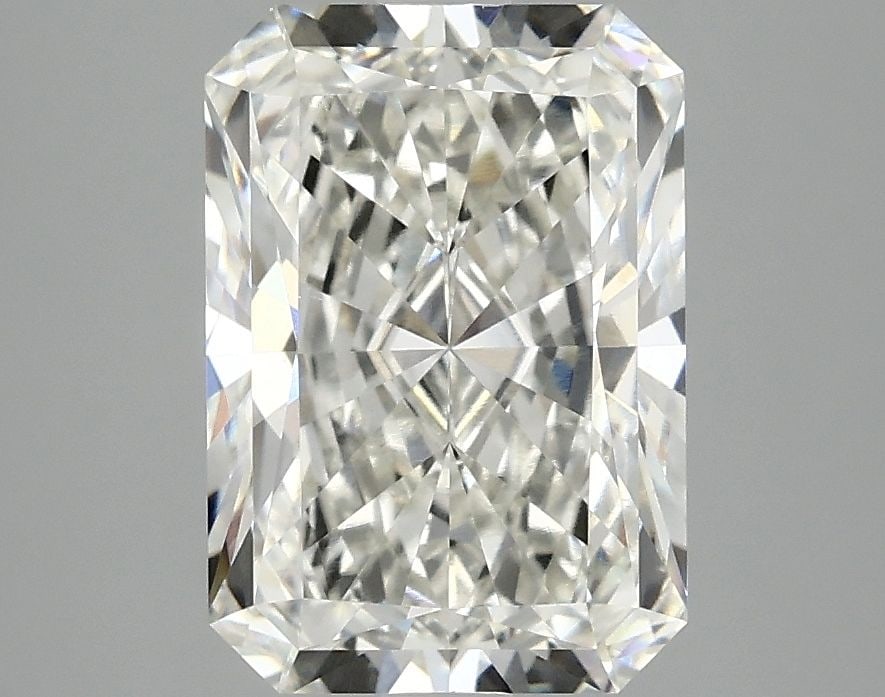 Loose Diamond - RADIANT 3.09ct H VS1 (1 of 1)