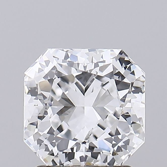 Loose Diamond - SQUARE RADIANT 1.92ct E VVS2 (1 of 1)