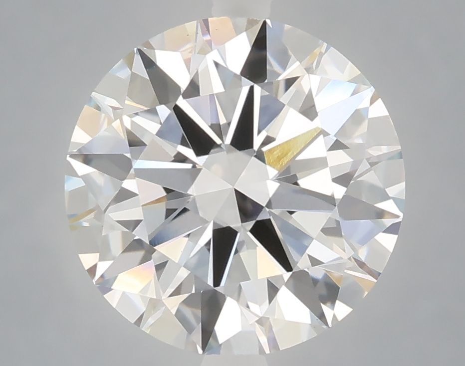Loose Diamond - ROUND 4.05ct E VS1 (1 of 1)