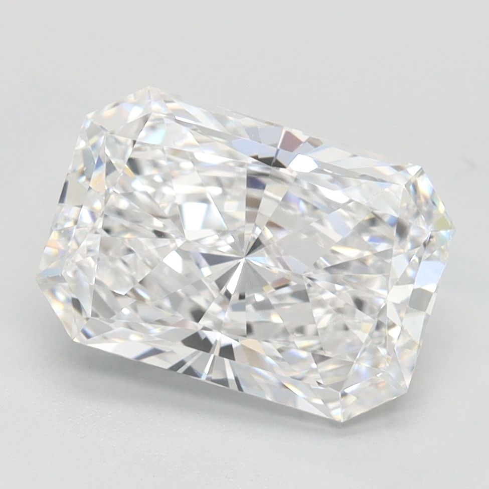 Loose Diamond - RADIANT 2.07ct D VVS1 (1 of 1)
