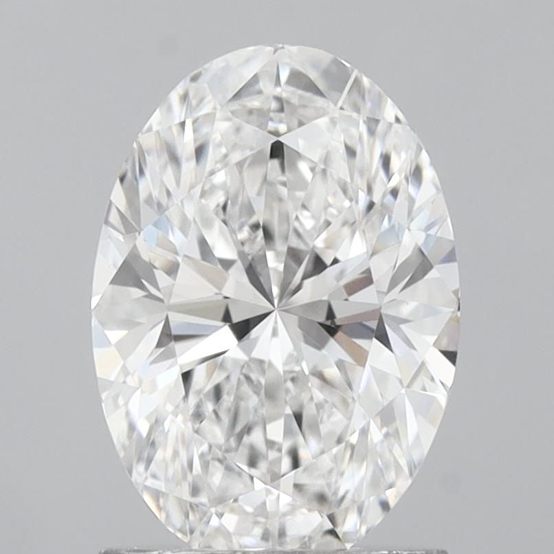 Loose Diamond - OVAL 1.51ct E VS1 (1 of 1)