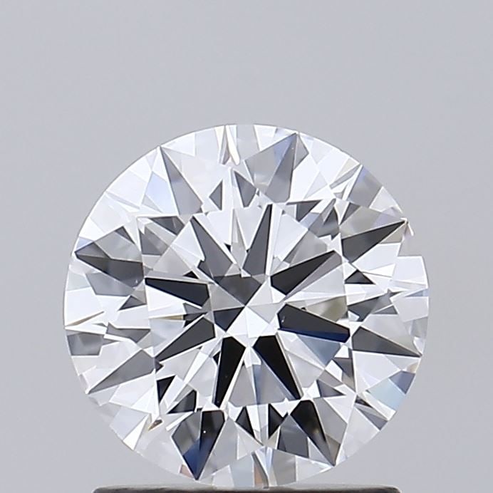 Ideal Loose Diamond - ROUND 1.22ct D VS1: Ideal Loose Diamond - ROUND 1.22ct D VS1 Source: This is a real non-mined Diamond that has been grown in a lab Shape: ROUND Carats: 1.22 Color: D Clarity: VS1 Certification: IGI Video: