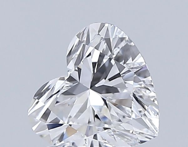 Loose Diamond - HEART 1.74ct D VVS2: Loose Diamond - HEART 1.74ct D VVS2 Source: This is a real non-mined Diamond that has been grown in a lab Shape: HEART Carats: 1.74 Color: D Clarity: VVS2 Certification: IGI Video: