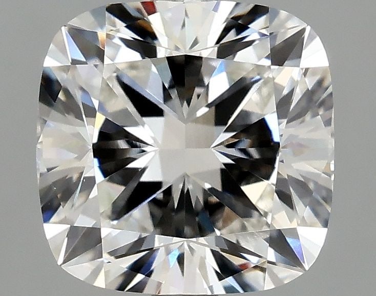 Loose Diamond - CUSHION MODIFIED 3.01ct F VVS2 (1 of 1)