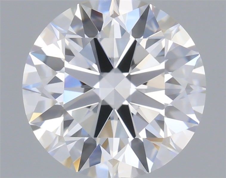 Ideal Loose Diamond - ROUND 0.99ct D VVS2 (1 of 1)