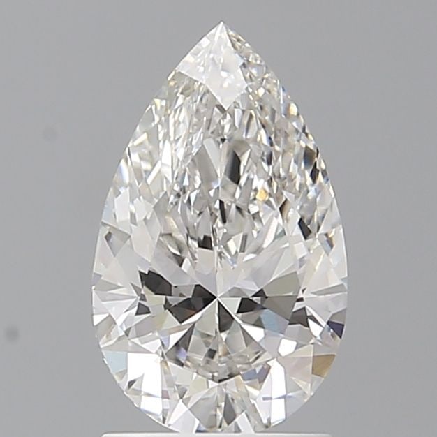Loose Diamond - PEAR 1.57ct F VVS2 (1 of 1)