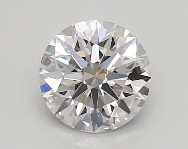 Ideal Loose Diamond - ROUND 0.71ct D VVS2: Ideal Loose Diamond - ROUND 0.71ct D VVS2 Source: This is a real non-mined Diamond that has been grown in a lab Shape: ROUND Carats: 0.71 Color: D Clarity: VVS2 Certification: IGI Video:
