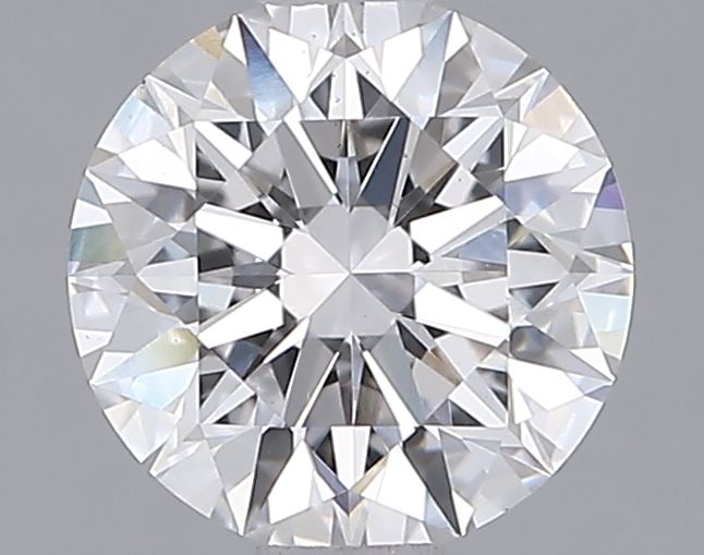 Ideal Loose Diamond - ROUND 1.39ct D VS1: Ideal Loose Diamond - ROUND 1.39ct D VS1 Source: This is a real non-mined Diamond that has been grown in a lab Shape: ROUND Carats: 1.39 Color: D Clarity: VS1 Certification: IGI Video:
