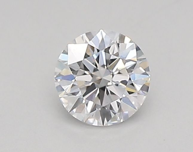 Ideal Loose Diamond - ROUND 0.28ct D VVS2: Ideal Loose Diamond - ROUND 0.28ct D VVS2 Source: This is a real non-mined Diamond that has been grown in a lab Shape: ROUND Carats: 0.28 Color: D Clarity: VVS2 Certification: IGI Video: