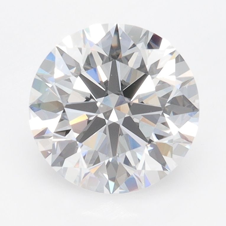 Ideal Loose Diamond - ROUND 1.96ct D VVS1: Ideal Loose Diamond - ROUND 1.96ct D VVS1 Source: This is a real non-mined Diamond that has been grown in a lab Shape: ROUND Carats: 1.96 Color: D Clarity: VVS1 Certification: IGI Video: