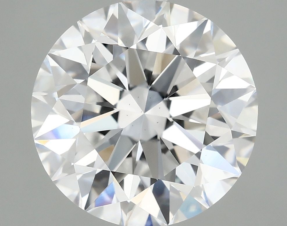 Loose Diamond - ROUND 3.05ct D VS2 (1 of 1)