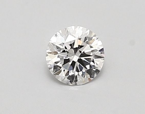 Ideal Loose Diamond - ROUND 0.38ct D VS1 (1 of 1)