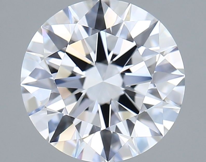 Loose Diamond - ROUND 2.5ct D FL: Loose Diamond - ROUND 2.5ct D FL Source: This is a real non-mined Diamond that has been grown in a lab Shape: ROUND Carats: 2.5 Color: D Clarity: FL Certification: GIA Video:
