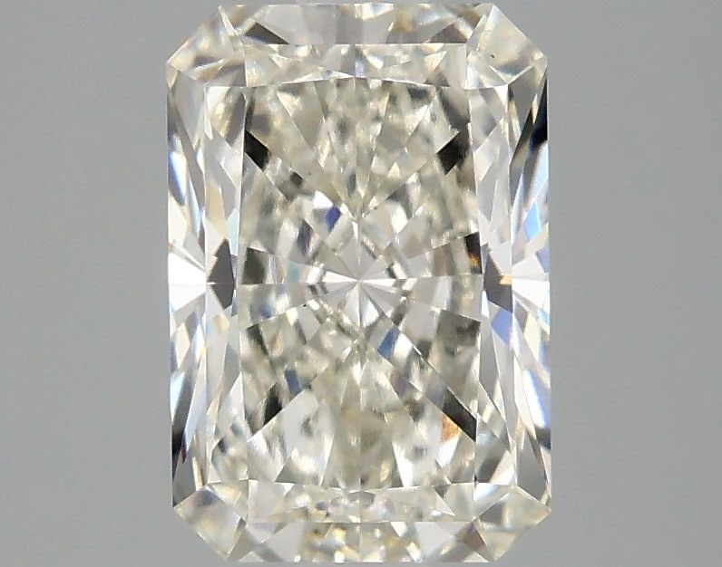 Loose Diamond - RADIANT 2.02ct H VS1 (1 of 1)